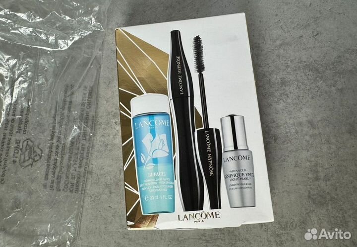 Lancome набор