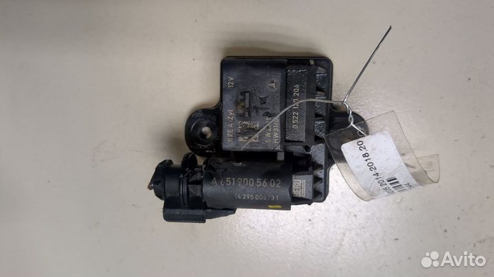 Реле накала Mercedes C W205, 2015