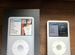 iPod classic 6 160 gb