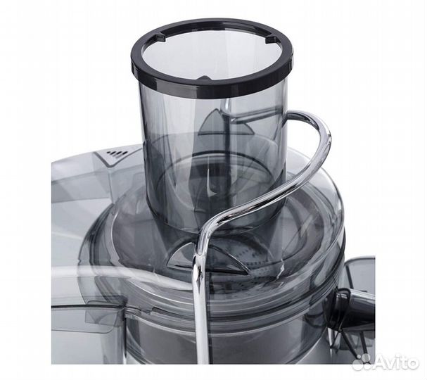 Соковыжимака solis 8451