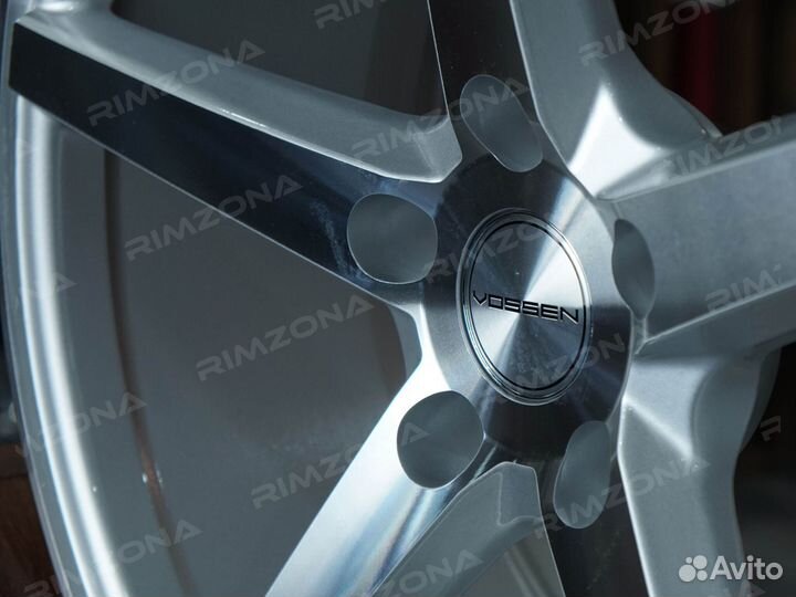 Литые диски R18 для Toyota. Арт1771