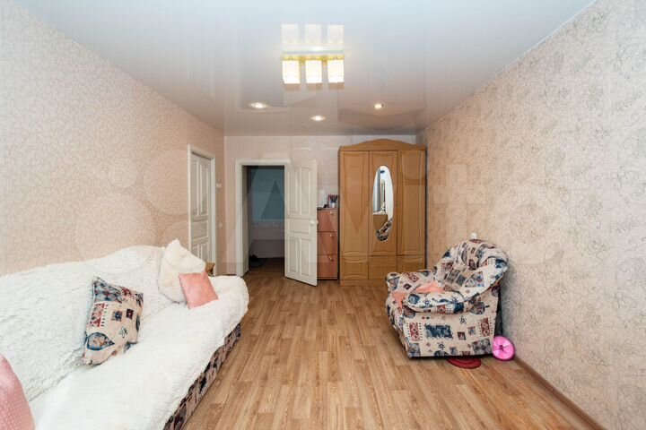 4-к. квартира, 111,5 м², 1/5 эт.