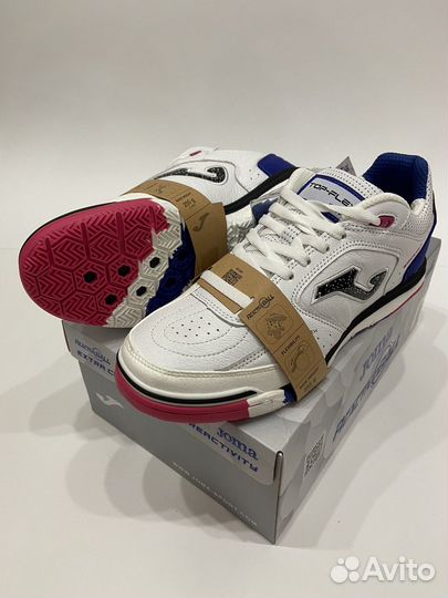 Футзалки Joma Top Flex Rebound