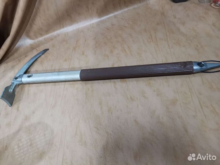 Ледоруб СССР (чердакъ)