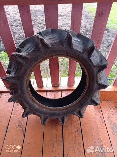 Bridgestone 613V 8/8 R18