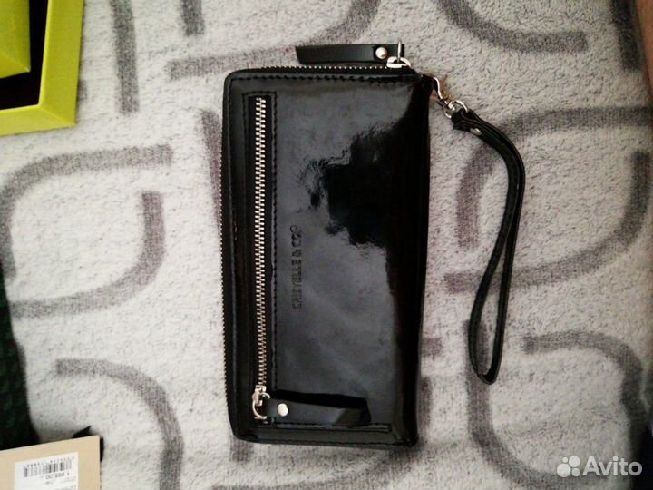 Клатч/кошелёк