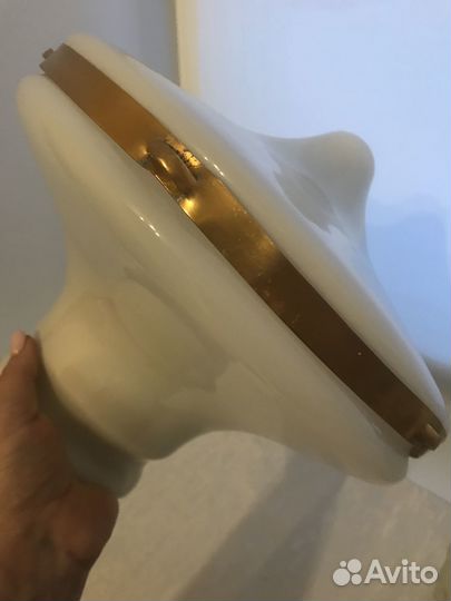 Плафон для лампы