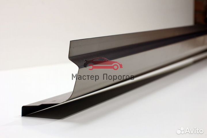 Порог автомобильный, ремонтный