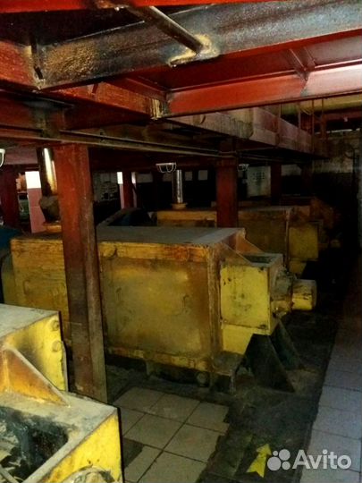 Скупка оборудования для маслоцеха и маслозавода