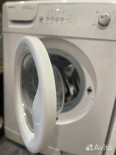 Стиральная машинка