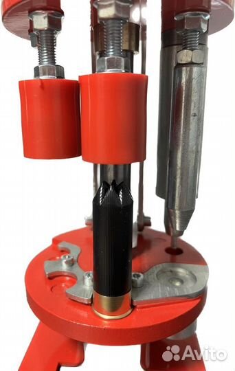 Пресс барс 12,16, 20 калибры