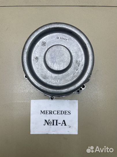 Генератор 150A Mercedes W220 A1371500950