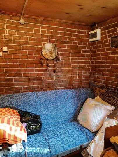 Дача 40 м² на участке 4,8 сот.