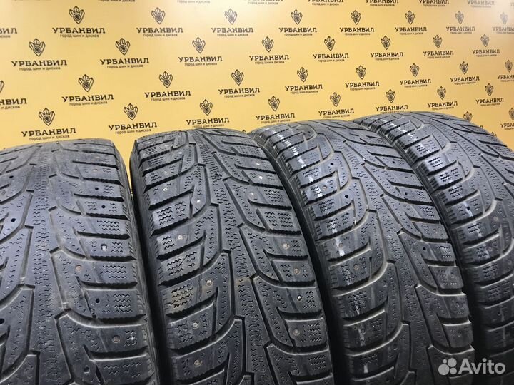 Hankook Winter I'Pike RS W419 185/65 R15 92T