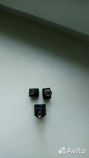 Переходник для видеокамер