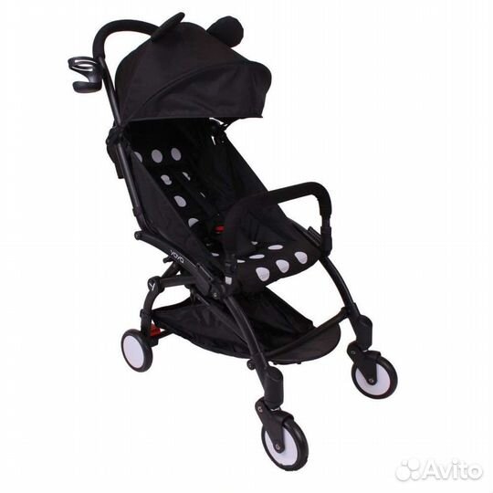 Коляска (аналог yoyo) прокат