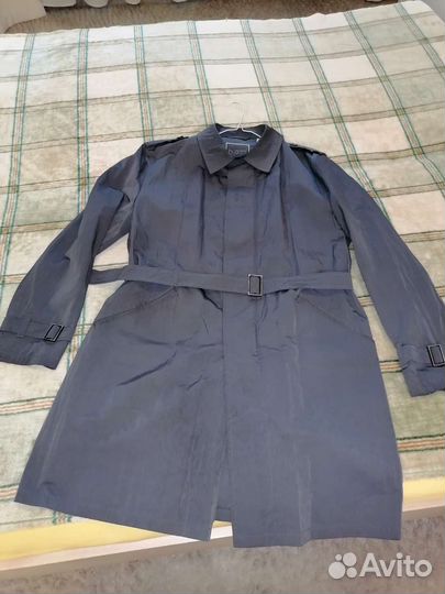 Плащ Bugatti 54 размер