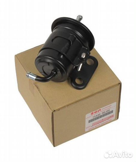 Фильтр топливный Suzuki DF90T-140T (E01) тонкой оч