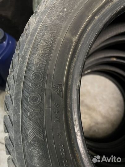 Yokohama Ice Guard IG30 155/65 R14 75Q