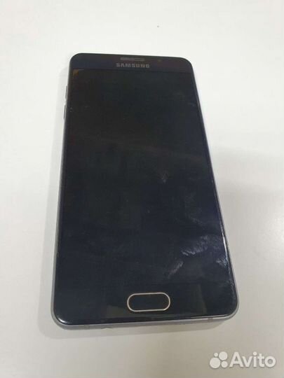 Samsung a5 на запчасти