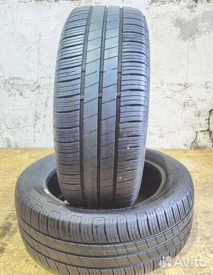 Goodyear EfficientGrip 205/55 R17 91V