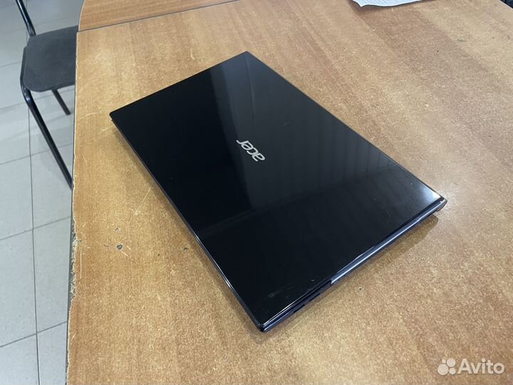 Acer V3-551G AMD A10/12Gb/SSD 256Gb