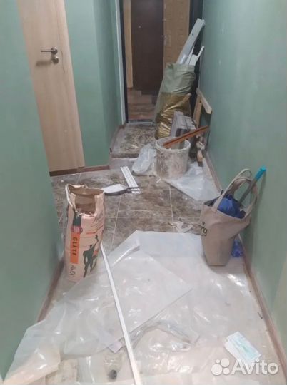 Уборка квартир.мойка окон.Частное лицо