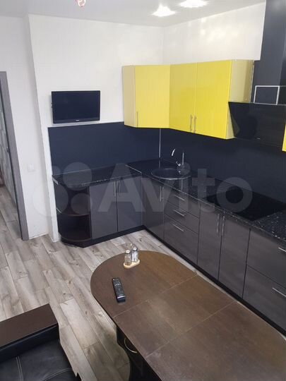 2-к. квартира, 65,2 м², 4/5 эт.