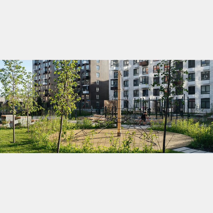 2-к. квартира, 51,5 м², 15/15 эт.