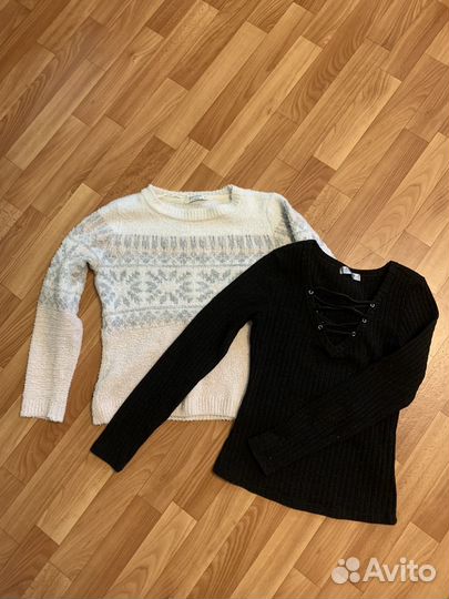 Одежда пакетом 42 размер