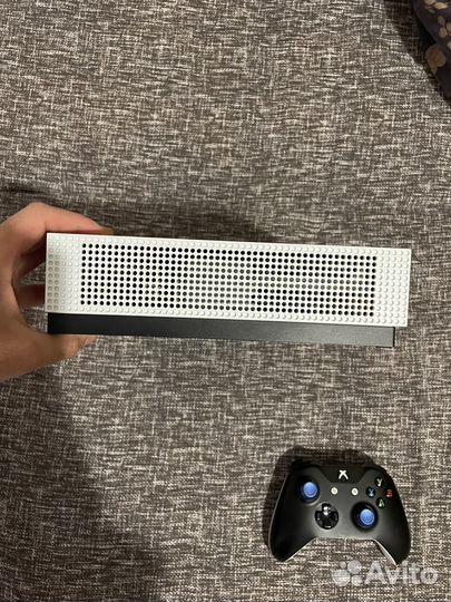 Xbox One s all digital