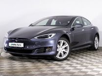 Tesla Model S AT, 2020, 69 845 км, с пробегом, цена 4 850 000 руб.