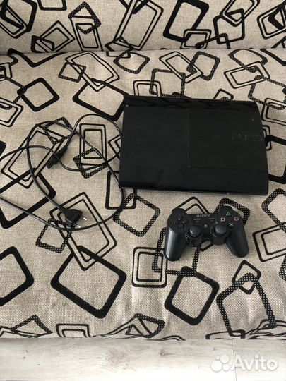 Sony ps3