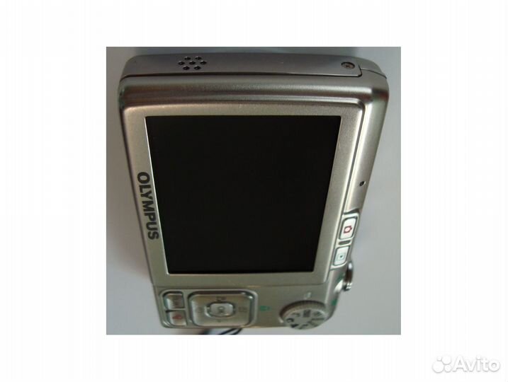 Фотоаппарат