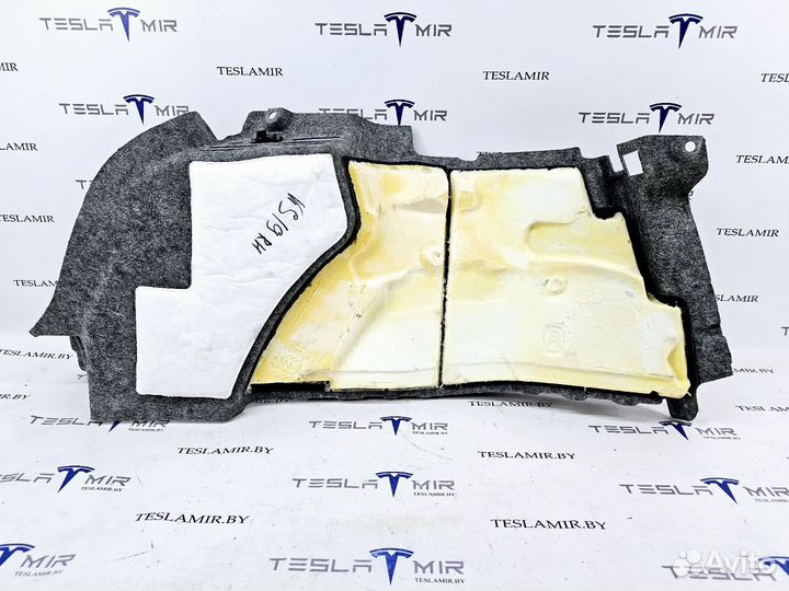 Ковер багажника Tesla Model 3 2019 1097005-00