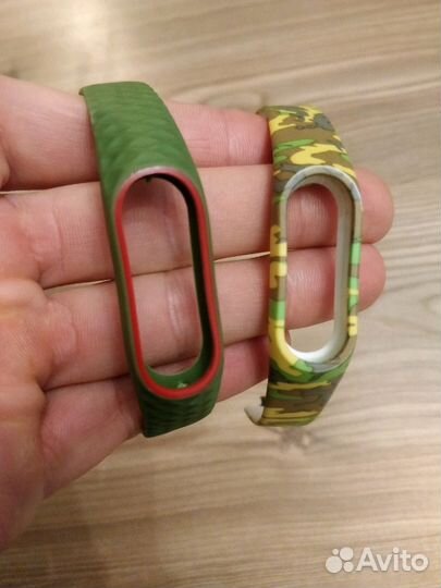 Браслет для Mi band 2
