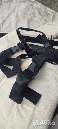 Костюм для дрессировки собак