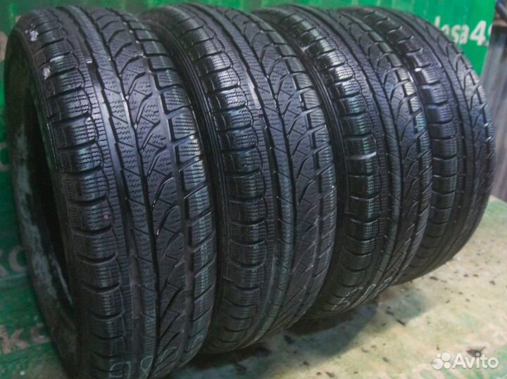 Dunlop SP Winter Response 175/65 R14 82T