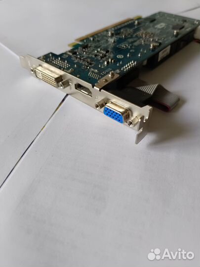 Видеокарты