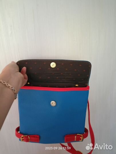 Сумка женская новая