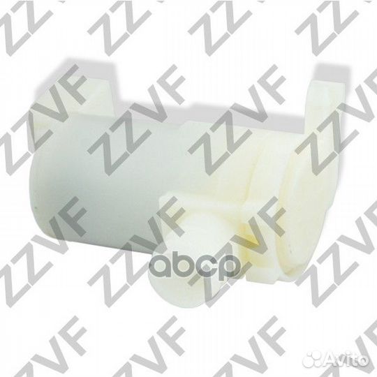 Моторчик омывателя лобового стекла И фар nissan