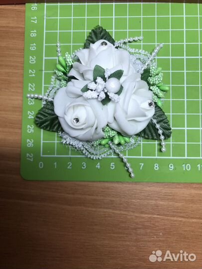 Повязки для подружек невесты