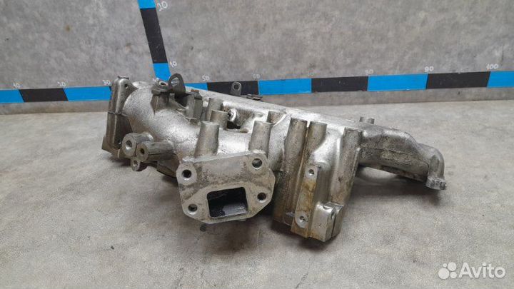 Впускной коллектор Mitsubishi L200 4 2.5 (4D56U