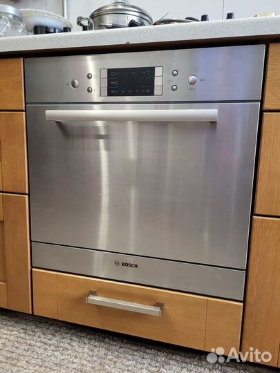 Посудомоечная машина Bosch SCE53M25RU