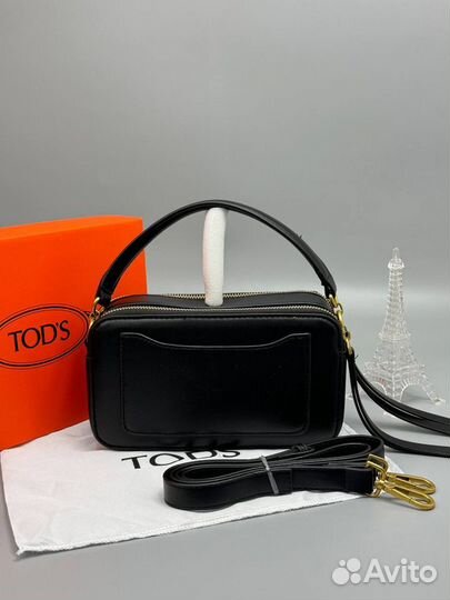 Сумка женская Tods