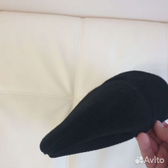 Мужская кепка