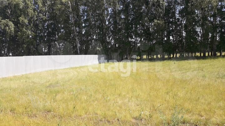 Участок 10 сот. (ИЖС)