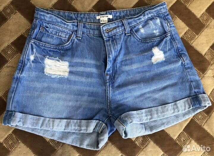 Шорты