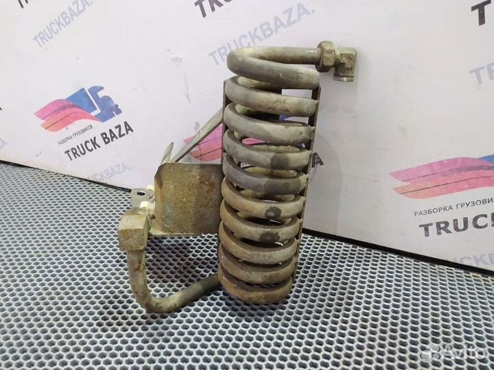 Змеевик Renault Premium