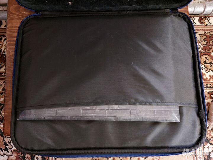 Сумка для ноутбука 15.6